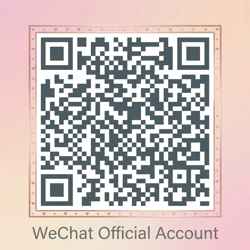 禁漫天堂公众号二维码