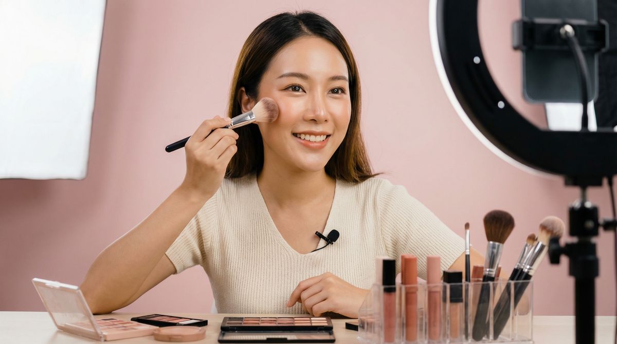 禁漫天堂美妆视频教程